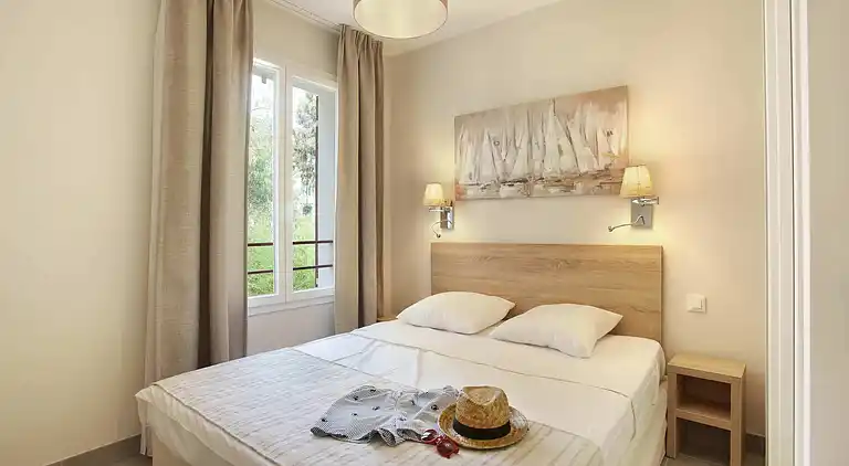 Ferielejlighed i Cavalaire-sur-Mer