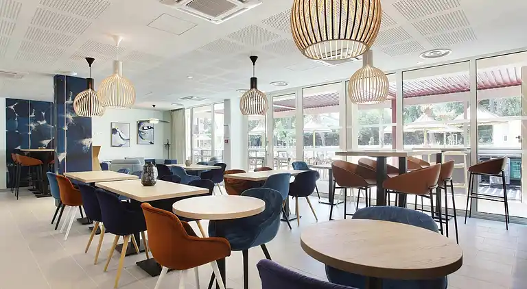 Ferielejlighed i Cavalaire-sur-Mer