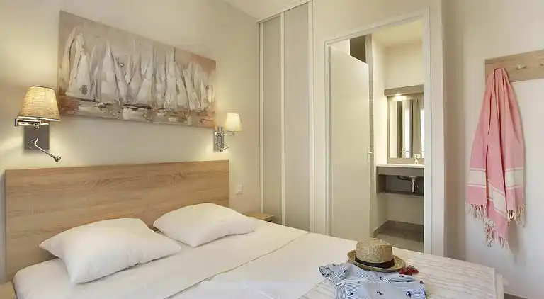 Ferielejlighed i Cavalaire-sur-Mer