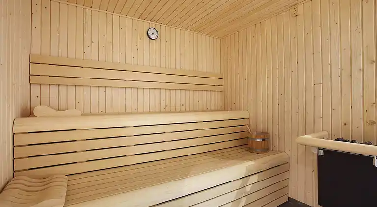 Ferielejlighed i Cavalaire-sur-Mer