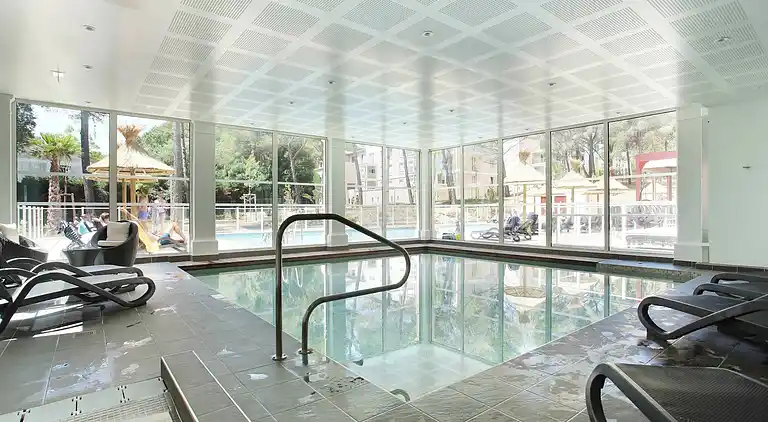 Ferielejlighed i Cavalaire-sur-Mer