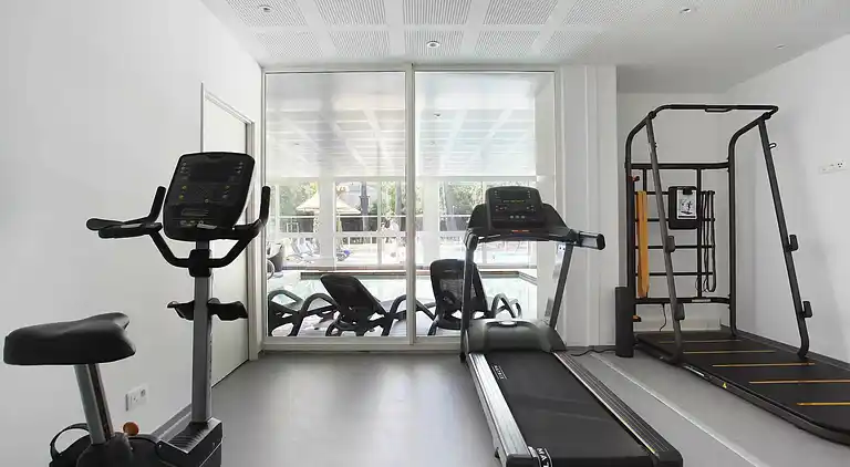 Ferielejlighed i Cavalaire-sur-Mer