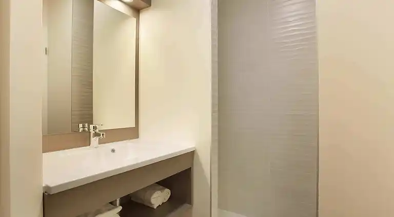 Ferielejlighed i Cavalaire-sur-Mer