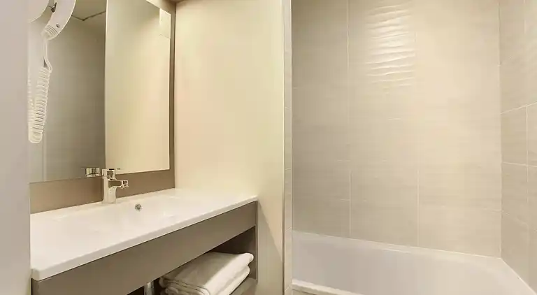 Ferielejlighed i Cavalaire-sur-Mer