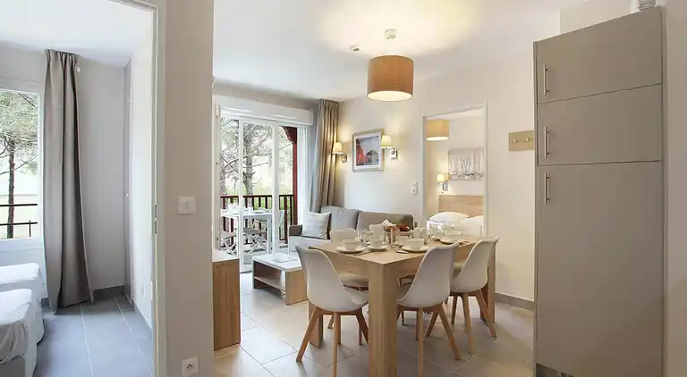 Ferielejlighed i Cavalaire-sur-Mer