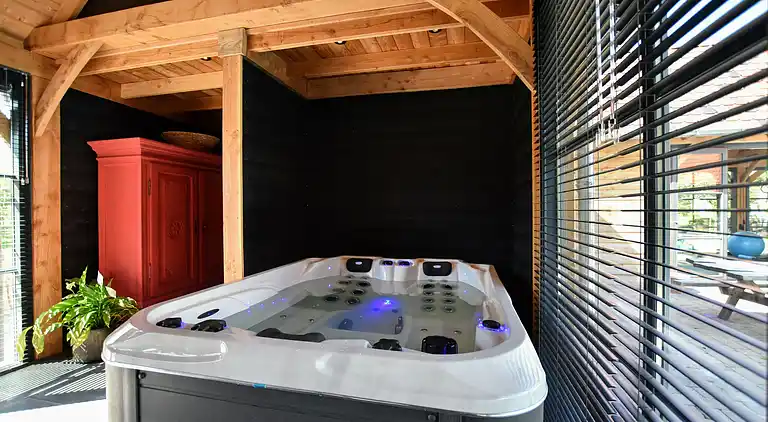 Holiday home in Herveld