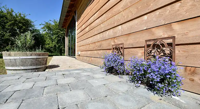 Holiday home in Herveld