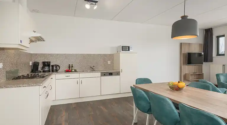 Sommerhus i Volendam