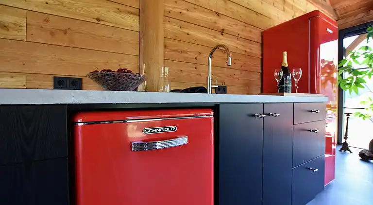 Holiday home in Herveld