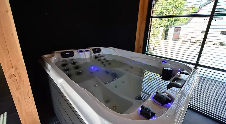 Holiday home in Herveld