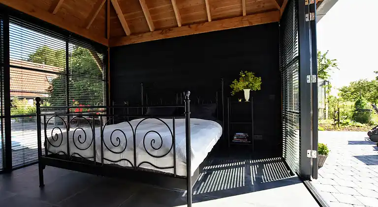 Holiday home in Herveld