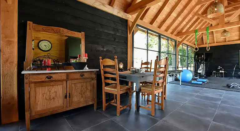 Holiday home in Herveld