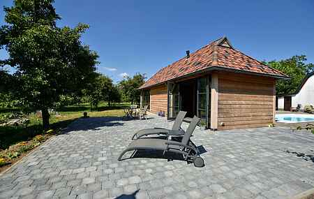 Holiday home in Herveld