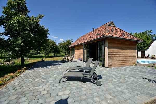 Holiday home in Herveld