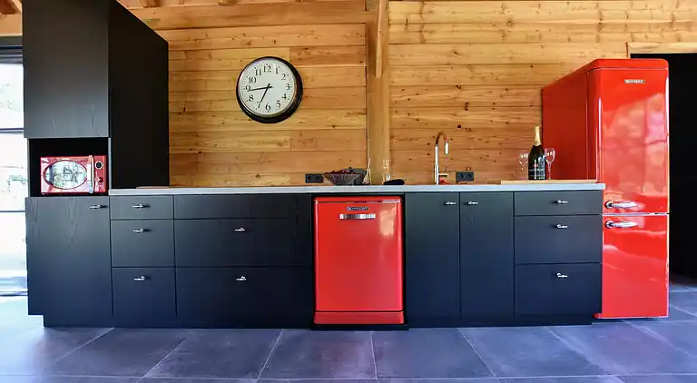 Holiday home in Herveld