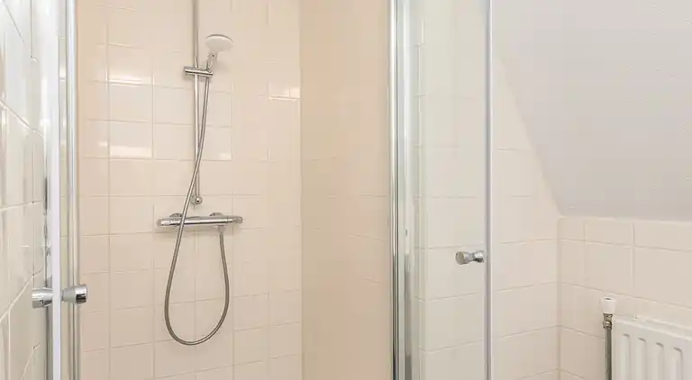 Sommerhus i Volendam