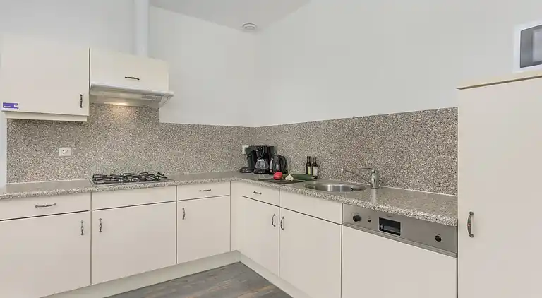 Sommerhus i Volendam