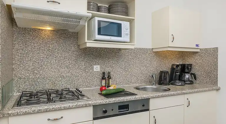 Sommerhus i Volendam