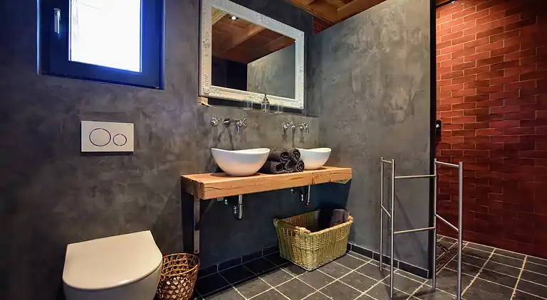 Holiday home in Herveld