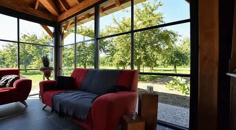 Holiday home in Herveld