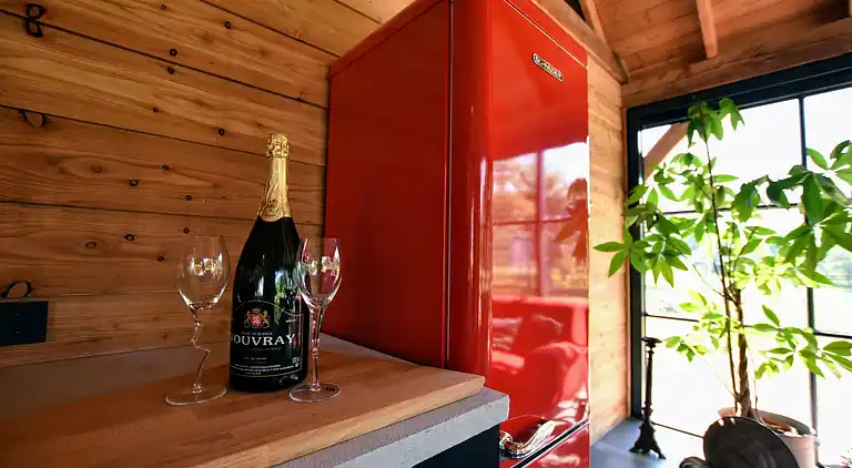 Holiday home in Herveld