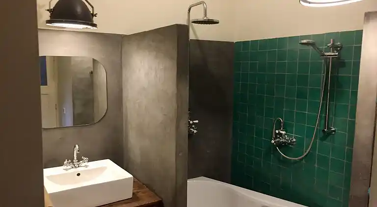 Sommerhus i Segbroek