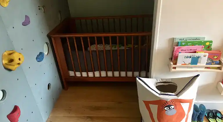 Sommerhus i Segbroek