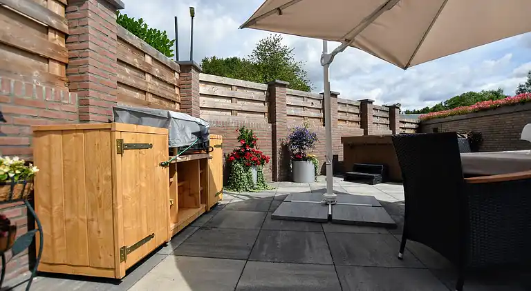 Holiday home in Valkenburg