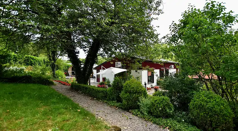 Holiday home in Valkenburg