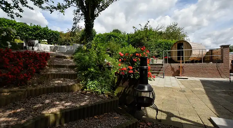 Holiday home in Valkenburg