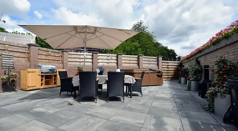 Holiday home in Valkenburg