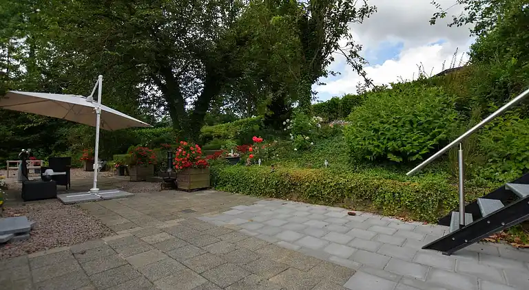 Holiday home in Valkenburg