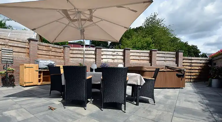 Holiday home in Valkenburg