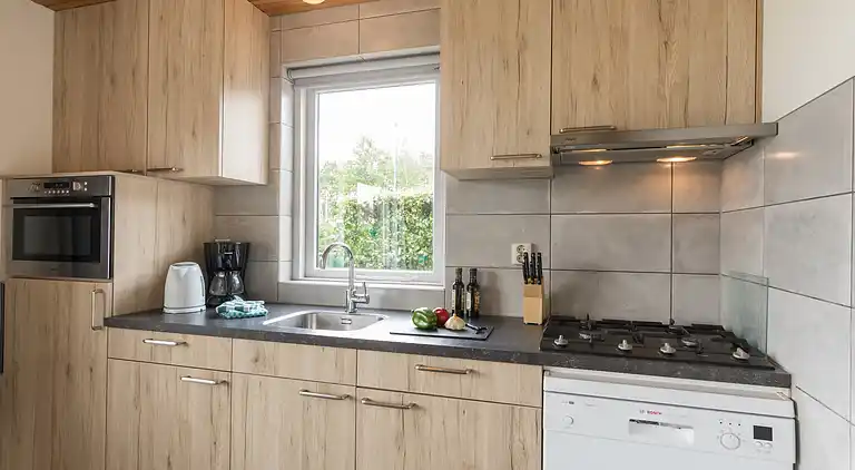 Villa i Wanneperveen