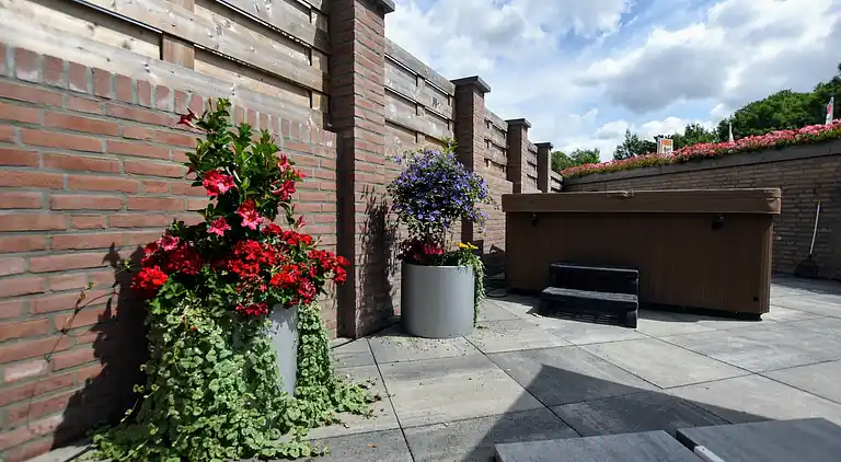 Holiday home in Valkenburg