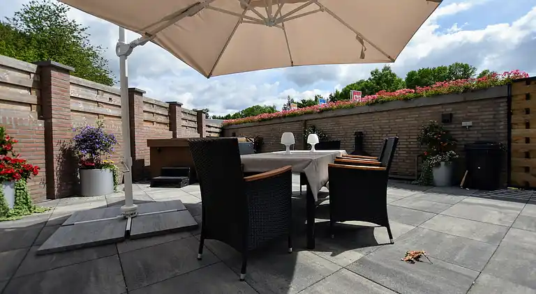 Holiday home in Valkenburg