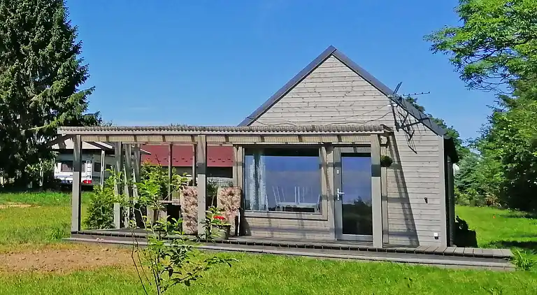 Holiday home in Kusin