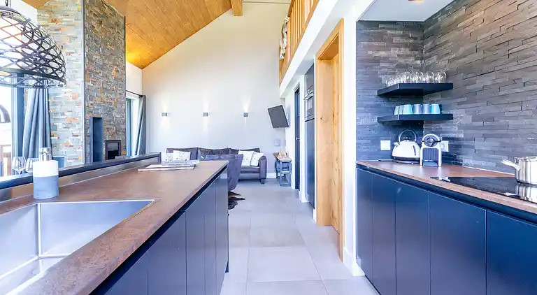 Cottage in Sankt Margarethen im Lungau