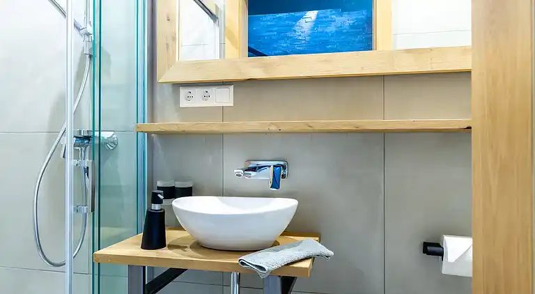 Hytte i Sankt Margarethen im Lungau