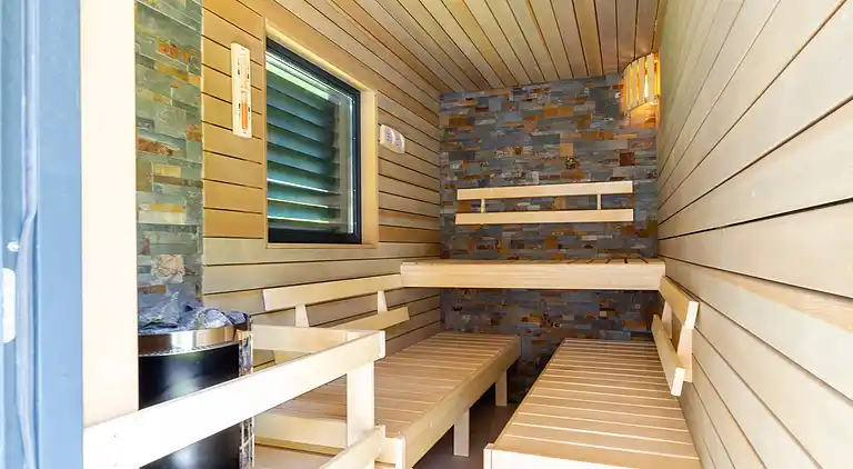 Hytte i Sankt Margarethen im Lungau