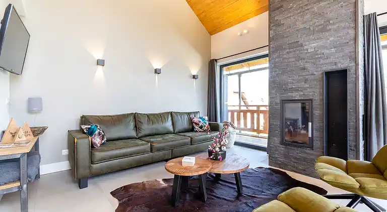 Cottage in Sankt Margarethen im Lungau