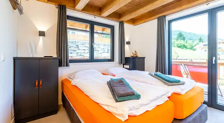 Cottage in Sankt Margarethen im Lungau