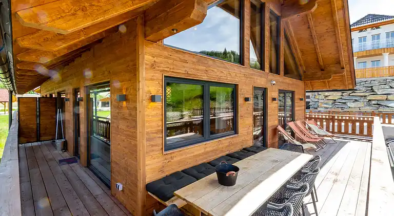 Cottage in Sankt Margarethen im Lungau