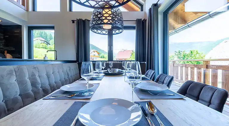 Cottage in Sankt Margarethen im Lungau