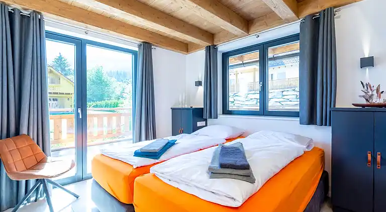 Cottage in Sankt Margarethen im Lungau