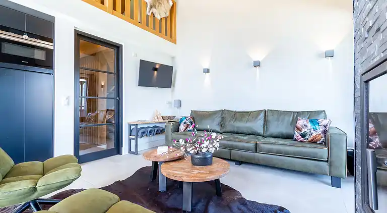 Cottage in Sankt Margarethen im Lungau