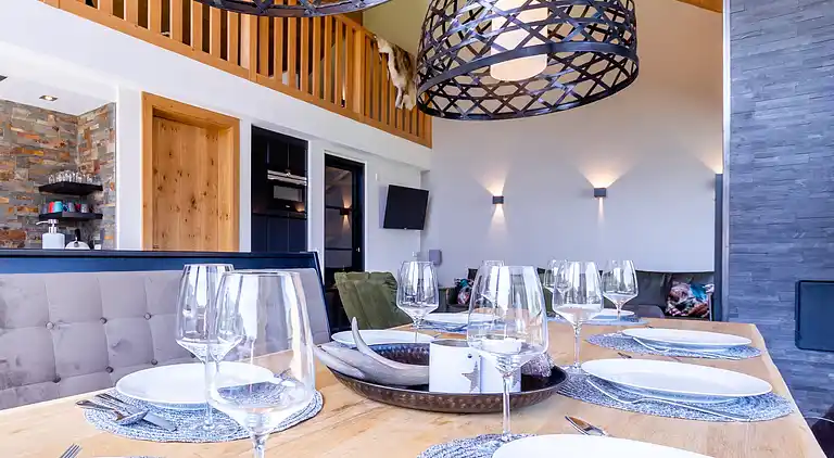 Hytte i Sankt Margarethen im Lungau