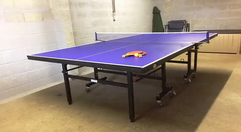 Hytte i Saint-Hubert