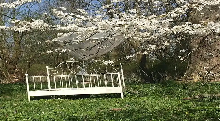 Ferienwohnung in Neuburg