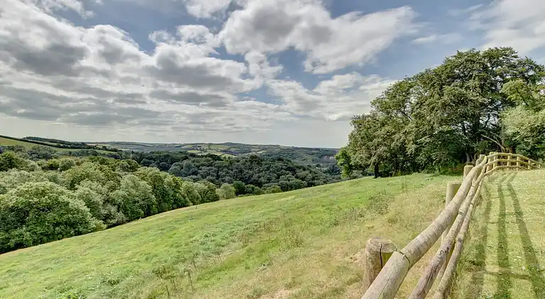 Ferielejlighed i Cove